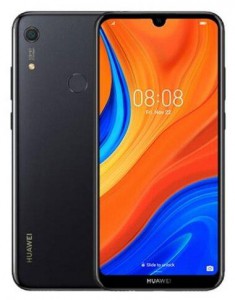 Смартфон HUAWEI Y6s 3/64GB - фото - 7