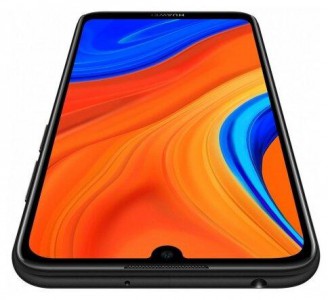 Смартфон HUAWEI Y6s 3/64GB - фото - 3