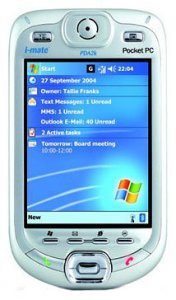 Смартфон i-Mate PDA2k - ремонт