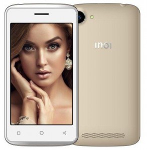 Смартфон INOI 1 Lite - фото - 9