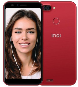 Смартфон INOI 5i Pro - фото - 14