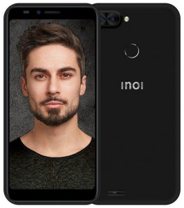 Смартфон INOI 5i Pro - фото - 2