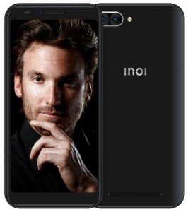 Смартфон INOI 6i - фото - 6