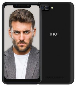 Смартфон INOI 7i - фото - 1
