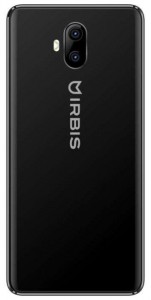 Смартфон Irbis SP554 - ремонт