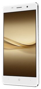 Смартфон Leagoo M5 - фото - 3