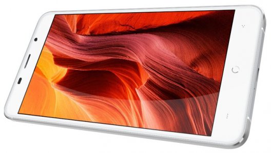 Смартфон Leagoo M5 Plus - фото - 6