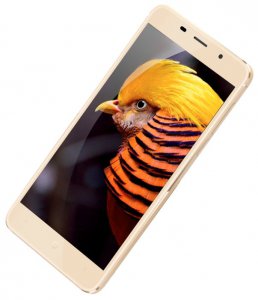 Смартфон Leagoo M5 Plus - фото - 3