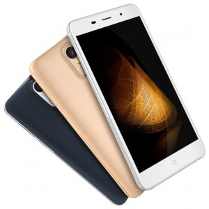 Смартфон Leagoo M5 Plus - фото - 2