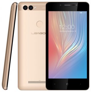 Смартфон Leagoo Power 2 - фото - 3