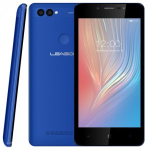 Смартфон Leagoo Power 2 - фото - 2