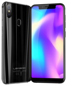 Смартфон Leagoo S9 - фото - 7