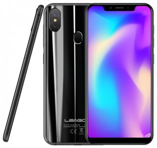 Смартфон Leagoo S9 - фото - 6