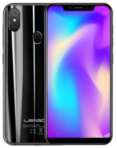 Смартфон Leagoo S9 - фото - 5