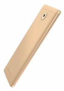 Смартфон Leagoo Z5 - фото - 5