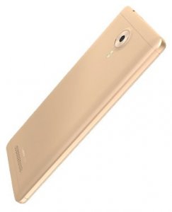 Смартфон Leagoo Z5 - фото - 4