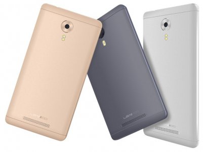 Смартфон Leagoo Z5 - фото - 3