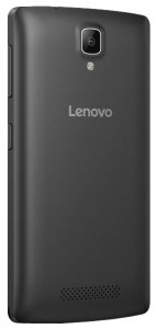 Смартфон Lenovo A Plus - фото - 7