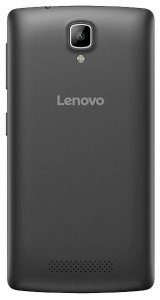 Смартфон Lenovo A Plus - фото - 4