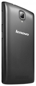 Смартфон Lenovo A1000 - фото - 7