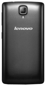 Смартфон Lenovo A1000 - фото - 1