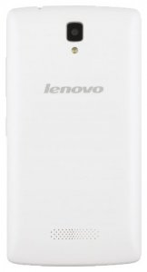 Смартфон Lenovo A2010 - фото - 4