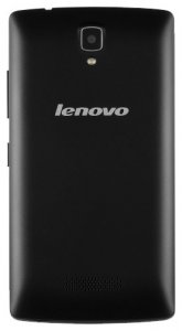 Смартфон Lenovo A2010 - фото - 3
