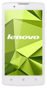 Смартфон Lenovo A2010 - фото - 2