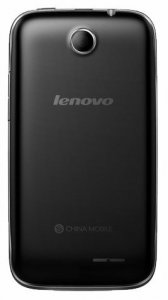 Смартфон Lenovo A278T - фото - 2