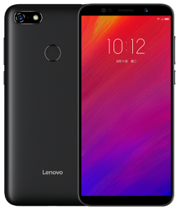 Смартфон Lenovo A5 3/16GB - фото - 2