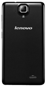 Смартфон Lenovo A536 - фото - 2