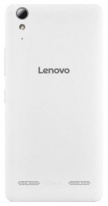 Смартфон Lenovo A6010 - фото - 8