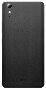 Смартфон Lenovo A6010 - фото - 3
