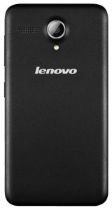 Смартфон Lenovo A606 - фото - 2