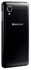 Смартфон Lenovo A656 - фото - 3