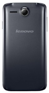 Смартфон Lenovo A680 - фото - 3
