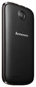 Смартфон Lenovo A690 - фото - 2