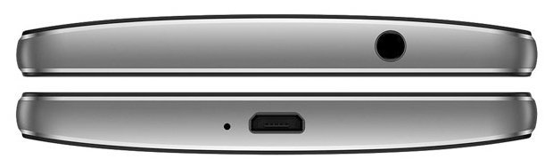 Смартфон Lenovo A7010 - фото - 3