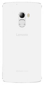 Смартфон Lenovo A7010 - фото - 2