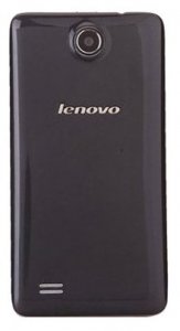 Смартфон Lenovo A766 - фото - 1