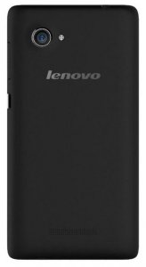 Смартфон Lenovo A880 - фото - 1