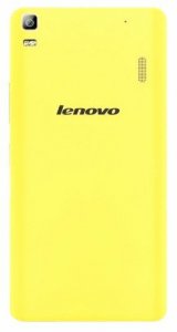 Смартфон Lenovo K3 Note - фото - 2