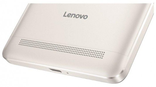Смартфон Lenovo K5 Note - фото - 5