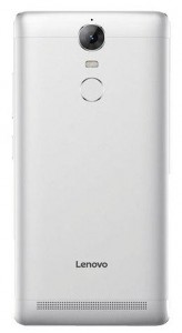 Смартфон Lenovo K5 Note - фото - 4