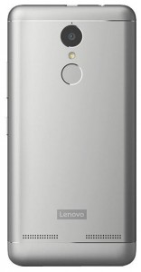 Смартфон Lenovo K6 Power - фото - 1