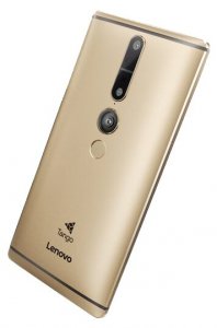 Смартфон Lenovo Phab 2 Pro - фото - 2