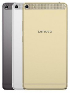 Смартфон Lenovo Phab Plus - фото - 14