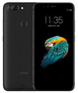 Смартфон Lenovo S5 4/64GB - фото - 1