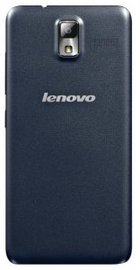 Смартфон Lenovo S580 - фото - 3
