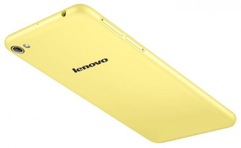 Смартфон Lenovo S60 - фото - 3